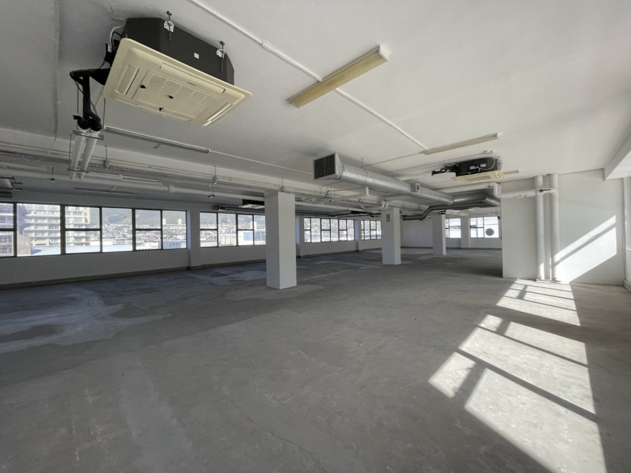 To Let Commercial Property for Rent in Cape Town City Centre Western Cape